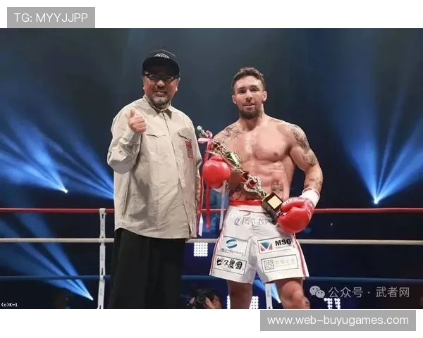 木村米诺鲁伤退K1 MAX八人赛斯托扬科波里夫兰斯基对手仍待确定