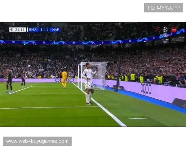 贝林厄姆爆发连场破门 皇马3比0完胜马洛卡强势晋级决赛