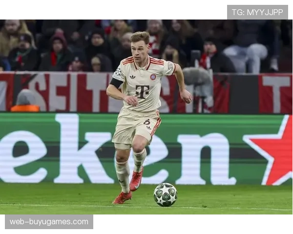 德国足协驳回拜仁慕尼黑关于基米希黄牌停赛的上诉 德国足协驳回拜仁慕尼黑关于基米希黄牌停赛的上诉