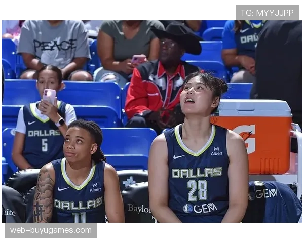 李月汝接受资质报价续约达拉斯飞翼，将联手2025年状元佩奇冲击季后赛